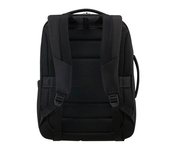Samsonite Guardit 3.0 kabinowy M 15.6" czarny - 1327215 - zdjęcie 3